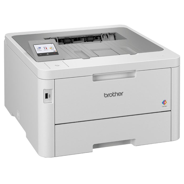 EAN 4977766823845 - Brother HL-L8240CDW impresora láser Color 600 x 600 DPI A4 Wifi imagen 6