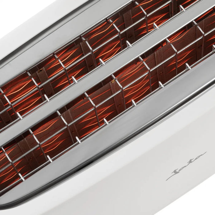 EAN 8421078038696 - JATA JETT1584 tostadora 7 2 rebanada(s) 1400 W Blanco imagen 5