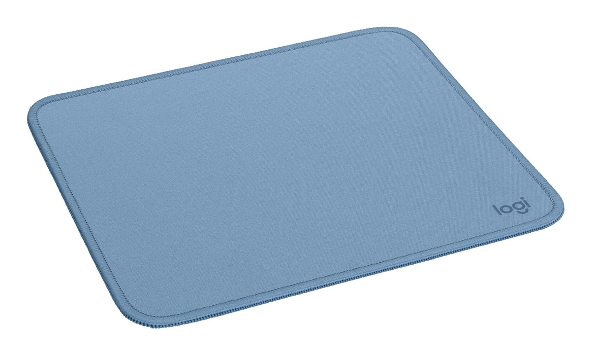 EAN 5099206099487 - Logitech 956-000051 alfombrilla para ratón Azul, Gris imagen 2