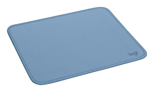 EAN 5099206099487 - Logitech 956-000051 alfombrilla para ratón Azul, Gris imagen 2