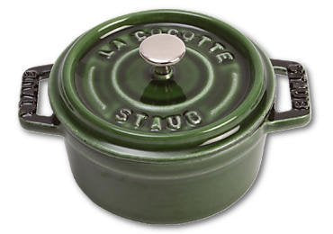 EAN 3272341010858 - Staub Minis Sartén imagen 1
