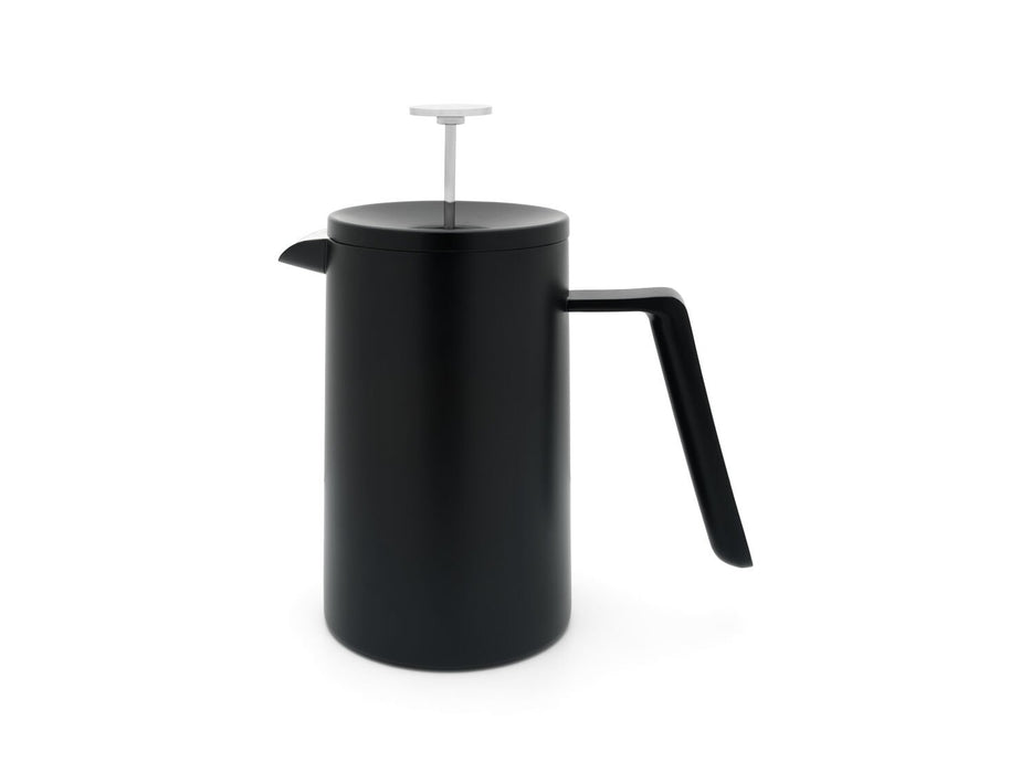 EAN 8720052007216 - Leopold Vienna LV113020 cafetera manual Francés de Prensa 1 L Negro imagen 3