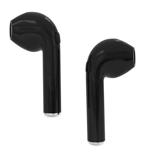 EAN 5906453135892 - Media-Tech MT3589K auricular y casco Auriculares Inalámbrico Dentro de oído Llamadas/Música Bluetooth Neg imagen 1