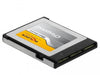 EAN 4043619540679 - DeLOCK 54067 memoria flash 512 GB CFexpress imagen 1
