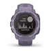 EAN 753759235918 - Garmin Instinct Solar MIP 45 mm Digital 128 x 128 Pixeles Púrpura GPS (satélite) imagen 2