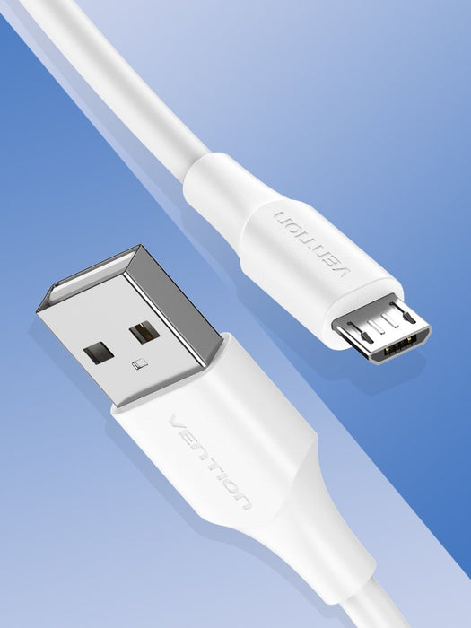 EAN 6922794767669 - Vention CTIWG cable USB USB 2.0 1,5 m USB A Micro-USB B imagen 2