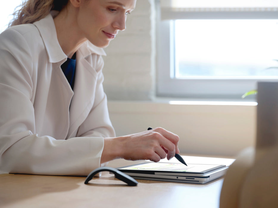 EAN 5715063137925 - Microsoft Surface Slim Pen 2 lápiz digital 14 g Negro imagen 5