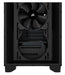 EAN 0840006610427 - Corsair CC-9011251-WW carcasa de ordenador Midi Tower Negro imagen 2