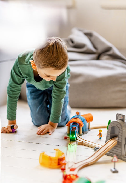 EAN 7312350339727 - BRIO 7312350339727 imagen 5