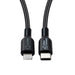 EAN 5715063597460 - Microconnect ECO-USB3.1CL2 cable de conector Lightning 2 m Negro imagen 3