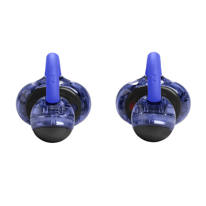 EAN 1200130027918 - JBL Soundgear Clips Auriculares True Wireless Stereo (TWS) gancho de oreja Llamadas/Música Bluetooth Azul imagen 3