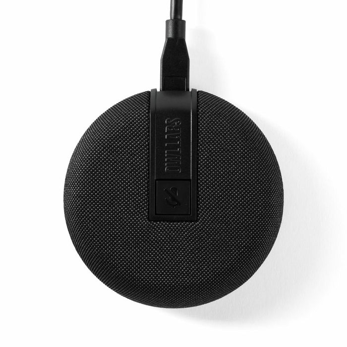 EAN 0850022203916 - Owl Labs Expansion Mic - Charcoal Carbón vegetal Micrófono para conferencias imagen 1