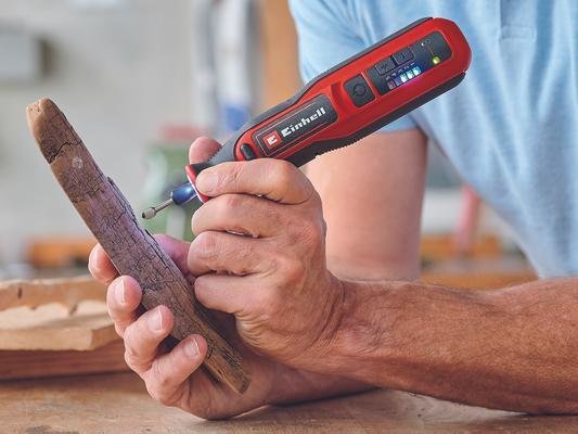 EAN 4006825639353 - Einhell TE-MT imagen 7