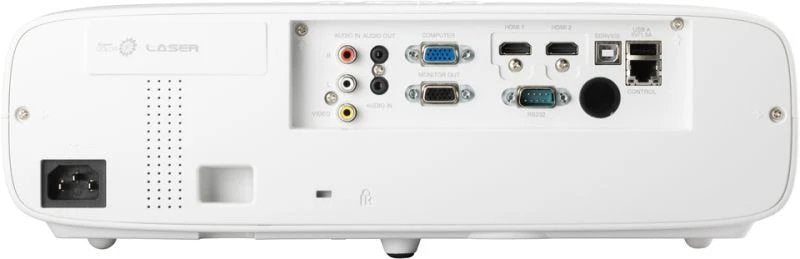 EAN 766907029161 - Viewsonic LSC520WU videoproyector Proyector de alcance estándar 5200 lúmenes ANSI 3LCD WUXGA (1920x1200) B imagen 6