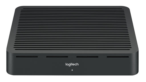EAN 5099206083769 - Logitech Rally Ultra-HD ConferenceCam Negro imagen 1