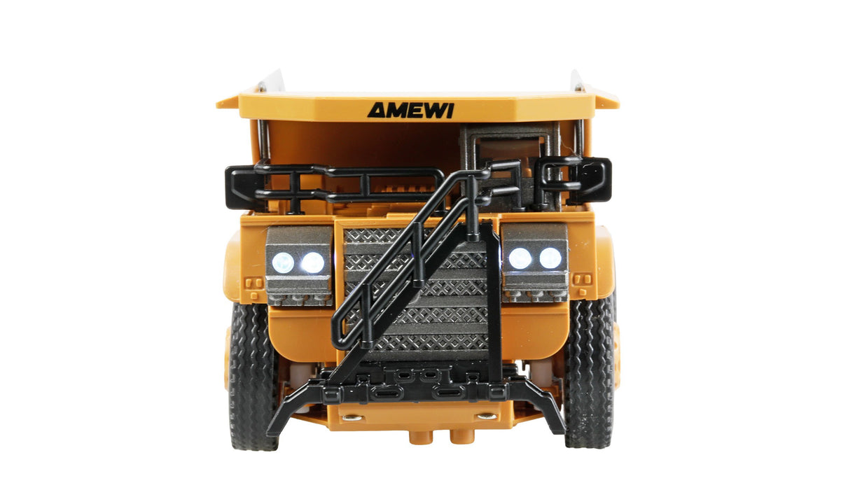 EAN 4262500346743 - Amewi 22746 modelo controlado por radio Motor eléctrico 1:64 imagen 8