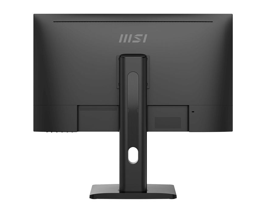 EAN 4711377170079 - MSI Pro MP273QPDE E2 pantalla para PC 68,6 cm (27") 2560 x 1440 Pixeles Wide Quad HD LCD Negro imagen 8