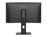 EAN 4711377170079 - MSI Pro MP273QPDE E2 pantalla para PC 68,6 cm (27") 2560 x 1440 Pixeles Wide Quad HD LCD Negro imagen 8