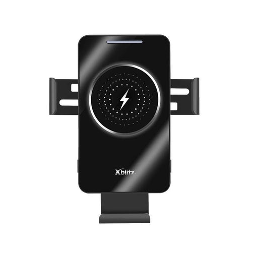 EAN 5902479672380 - Xblitz GX4 soporte Soporte activo para teléfono móvil Teléfono móvil/smartphone Negro, Plata imagen 1