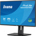 EAN 4948570126187 - iiyama ProLite XB2492HSU-B1 pantalla para PC 61 cm (24") 1920 x 1080 Pixeles Full HD LED Negro imagen 6