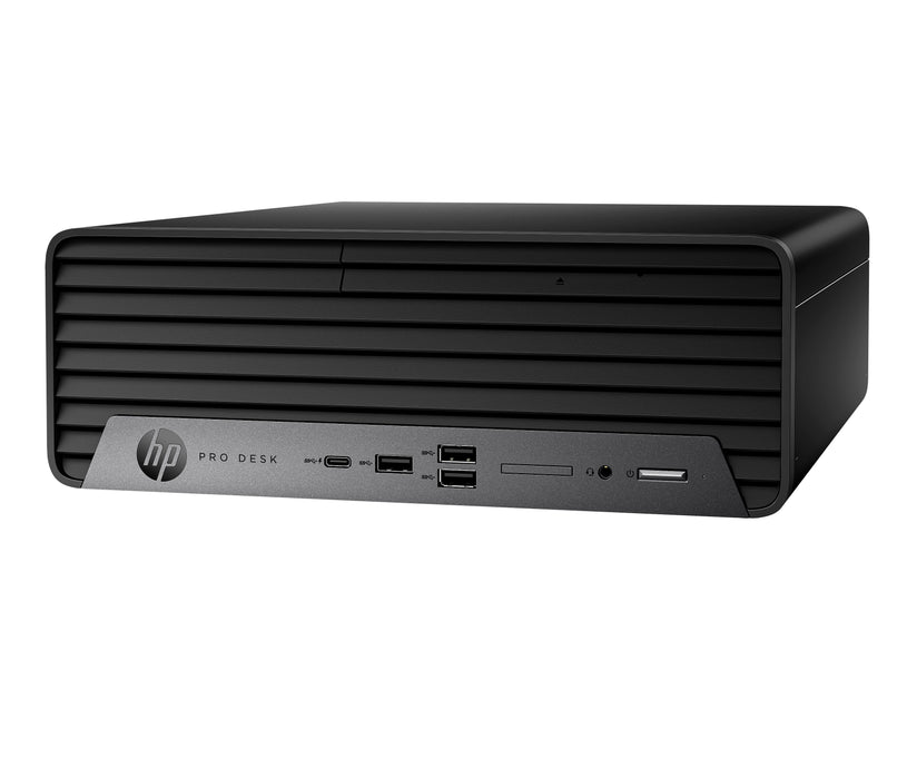 EAN 0197961098228 - HP Pro 400 G9 Intel® Core™ i5 i5-13500 8 GB DDR4-SDRAM 256 GB SSD Windows 11 Pro SFF PC Negro imagen 7