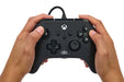 EAN 0617885030314 - PowerA XBGP0062-01 mando y volante Negro USB Gamepad Analógico Xbox Series S, Xbox Series X imagen 9