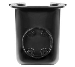 EAN 0793442942303 - RAM Mounts RAP-396U soporte Soporte pasivo Escáner de código de barras Negro imagen 2