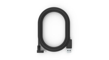 EAN 7090043790368 - Huddly 12-7090043790368 cable USB USB 3.2 Gen 1 (3.1 Gen 1) 5 m USB C USB A Negro imagen 1