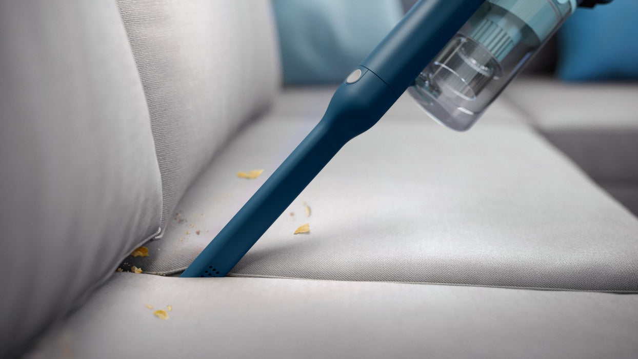 EAN 8720389035715 - Philips 5000 series XC5141/01 aspiradora de pie y escoba eléctrica Aspiradora escoba Batería Seca y húmed imagen 7