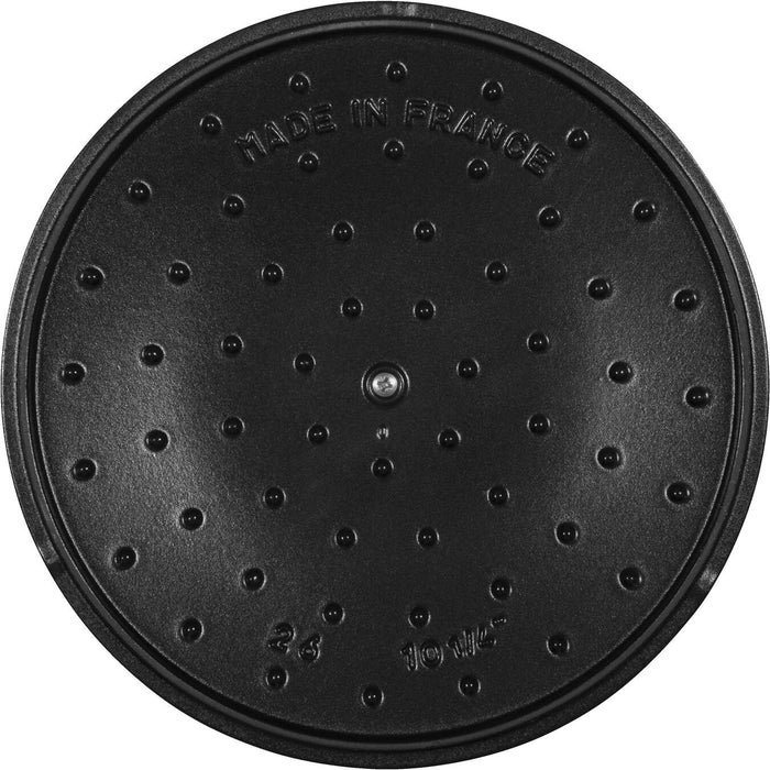 EAN 3272340054556 - Staub La Cocotte Alrededor hierro fundido Cazuela para hornear imagen 7