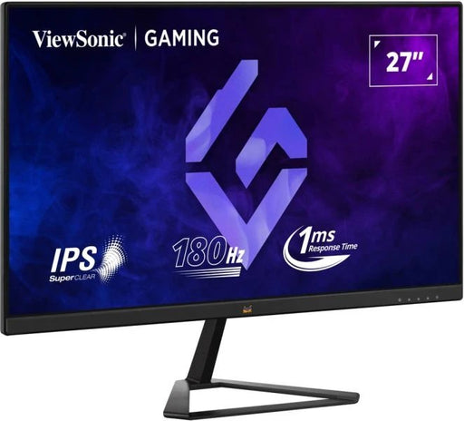 EAN 0766907022124 - Viewsonic VX2779-HD-PRO pantalla para PC 68,6 cm (27") 1920 x 1080 Pixeles Full HD LED Negro imagen 4