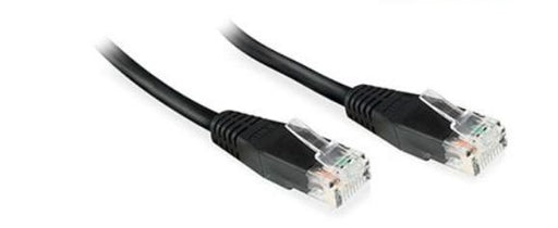 EAN 5704174045267 - Microconnect B-UTP605S-B cable de red Negro 5 m Cat6 U/UTP (UTP) imagen 1