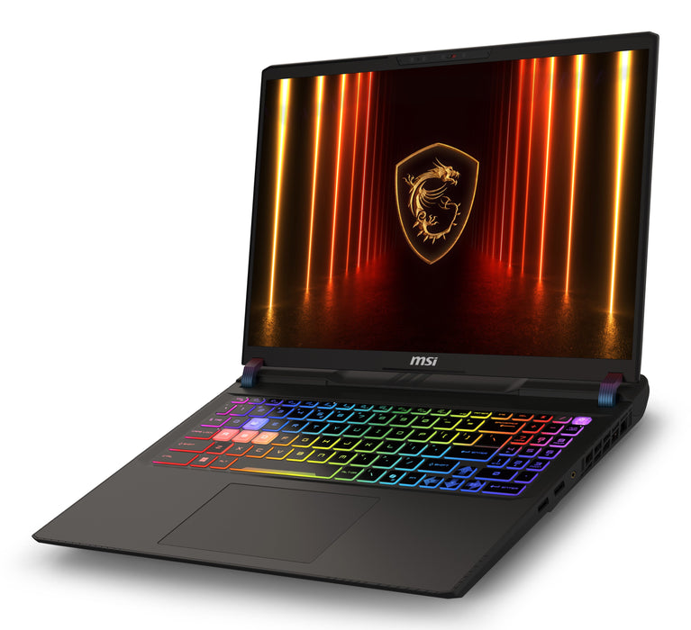 EAN 4711377338738 - MSI Vector 18 HX AI A2XWIG-648ES Intel Core Ultra 9 275HX Portátil 45,7 cm (18") Quad HD+ 32 GB DDR5-SDRA imagen 17