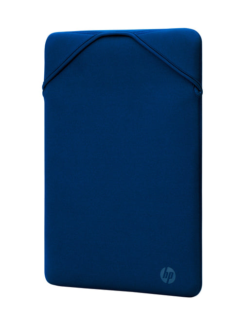 EAN 5715328117754 - HP Protective Reversible 15.6 Black/Blue Laptop Sleeve 39,6 cm (15.6") Negro, Azul imagen 2