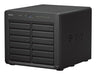 EAN 4711174724208 - Synology DiskStation DS3622xs+ NAS Torre Intel® Xeon® D D-1531 16 GB DDR4 0 TB DiskStation Manager Negro imagen 2