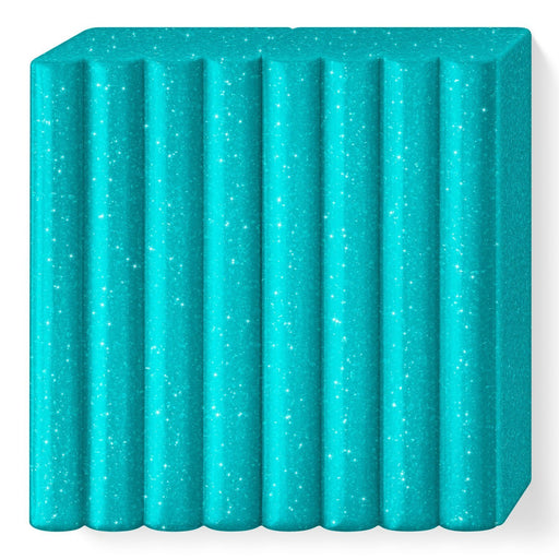 EAN 4007817096512 - Staedtler FIMO 8010 Galaxy Pasta de modelar 57 g Turquesa 1 pieza(s) imagen 2