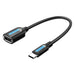 EAN 6922794749399 - Vention CCSBB cable USB USB 2.0 0,15 m USB C USB A imagen 1