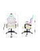 EAN 5903796013184 - Huzaro FORCE 4.4 RGB Silla para videojuegos de PC Asiento (de seguridad) de butaca Blanco imagen 15