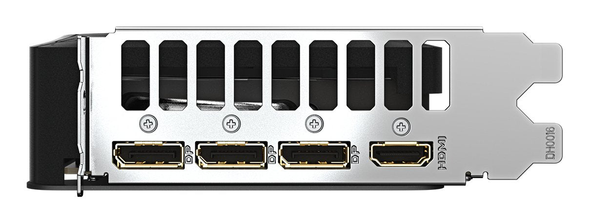 EAN 4719331356101 - GIGABYTE GeForce RTX 5060 Ti EAGLE OC 8G NVIDIA imagen 7