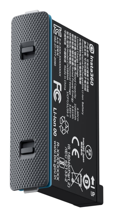EAN 6970357855391 - Insta360 CINSBBMA accesorio para cámara de deportes de acción Batería para cámara imagen 2