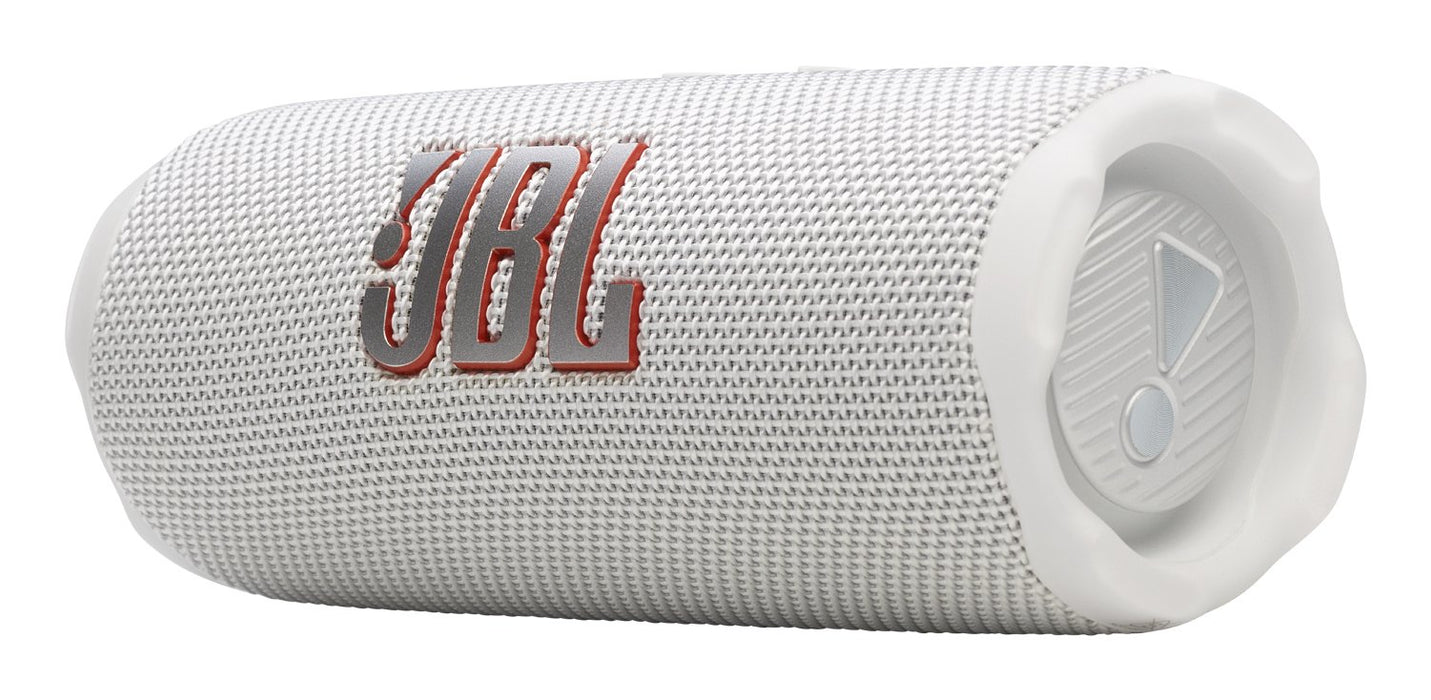 EAN 1200130019302 - JBL Flip 7 Blanco imagen 2