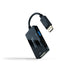 EAN 8433281013032 - Nanocable 10.16.3301-ALL adaptador de cable de vídeo 0,2 m DVI-D + VGA (D-Sub) + HDMI imagen 1