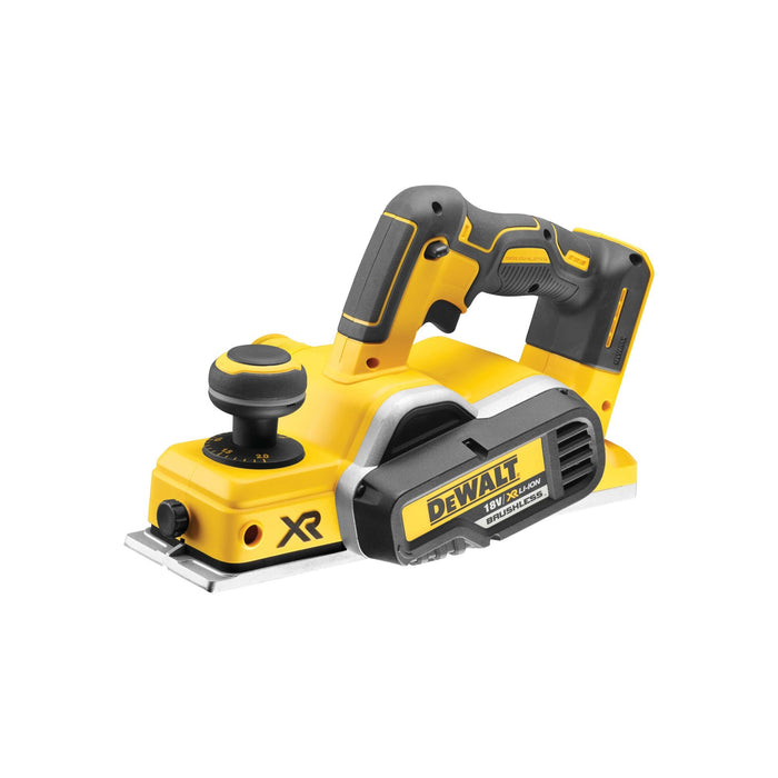 EAN 5035048616253 - DeWALT DCP580N-XJ cepillo eléctrico manual imagen 1