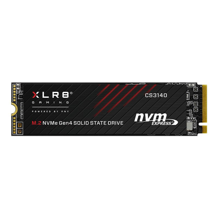 EAN 751492761275 - PNY CS3140 8 TB M.2 PCI Express 4.0 NVMe imagen 1