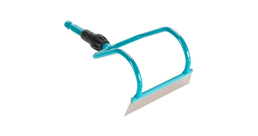 EAN 4078500319201 - Gardena 3192-20 azada Azada binadora Acero imagen 1