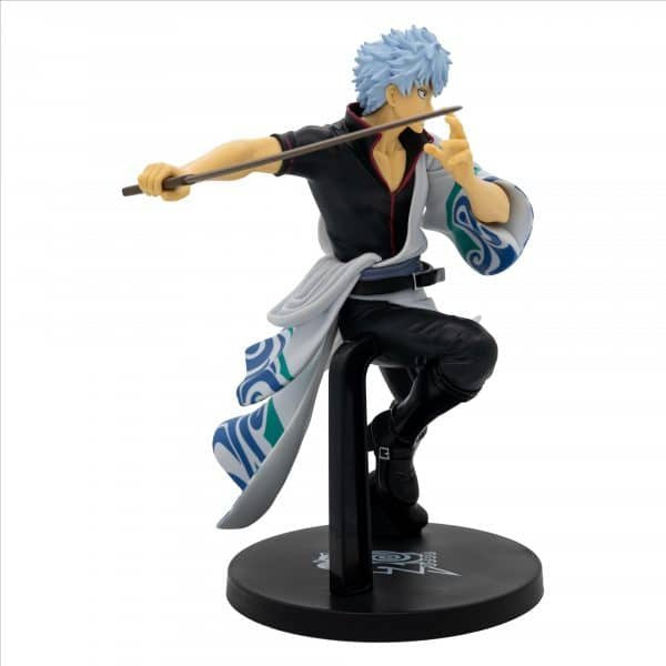 EAN 4983164294132 - Banpresto BP29413P figura de acción y colleccionable imagen 4