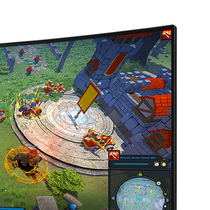 EAN 8806091970589 - LG 34WP65CP-B.AEU LED display 86,4 cm (34") 3440 x 1440 Pixeles Quad HD Negro imagen 8