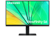 EAN 8806095524610 - Samsung S60D pantalla para PC 61 cm (24") 2560 x 1440 Pixeles Quad HD LCD Negro imagen 1