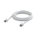 EAN 0810084698549 - Ubiquiti UACC-Cable-Patch-Outdoor-C6A-5M-W cable de red Blanco Cat6a imagen 4