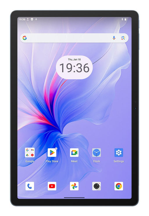 EAN 6931548321316 - Blackview Tab 16 Pro 4G Tigre LTE-TDD & LTE-FDD 256 GB 27,9 cm (11") 8 GB Wi-Fi 5 (802.11ac) Android 14 A imagen 2
